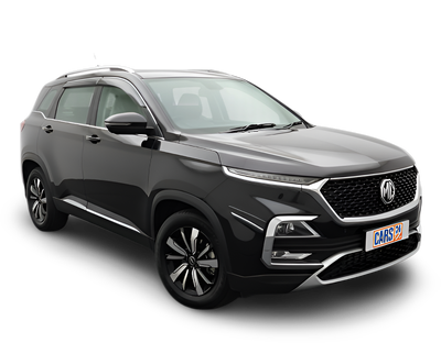 MG HECTOR-img